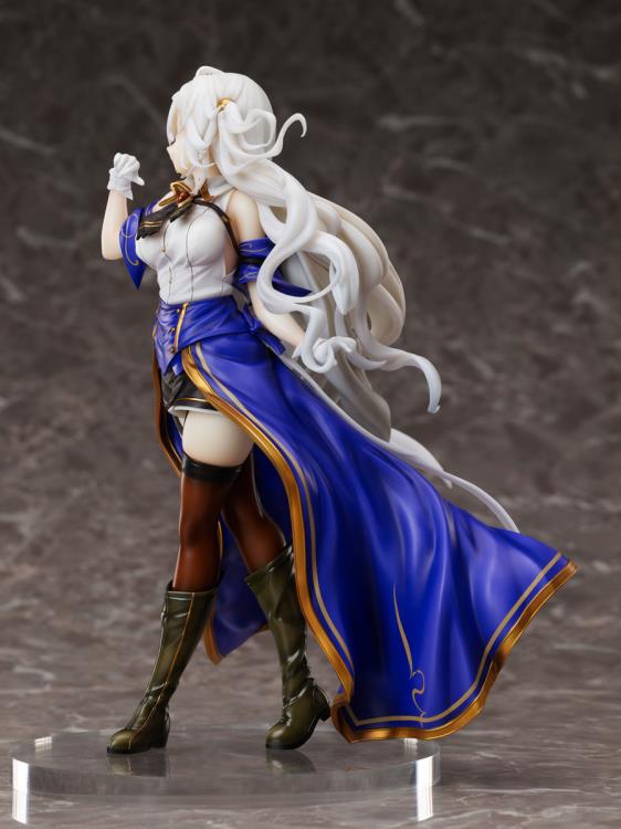 The Genius Prince's Guide to Raising a Nation Out of Debt F:Nex Ninym Ralei 1/7 Scale Figure