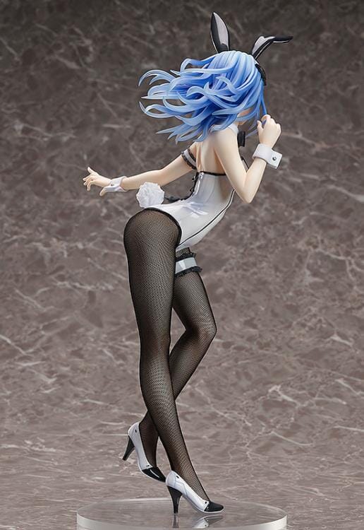 Beatless B-Style Lacia (Bunny Ver.) 1/4 Scale Figure