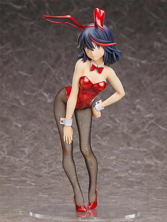 Kill la Kill B-Style Ryuko Matoi (2nd Bunny Ver.) 1/4 Scale Figure