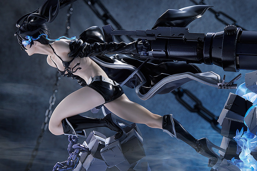 Black Rock Shooter HxxG Edition 1/7 Scale Figure