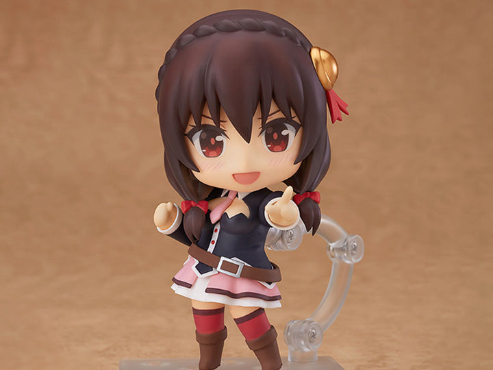 KonoSuba Nendoroid No.826 Yunyun (Reissue)