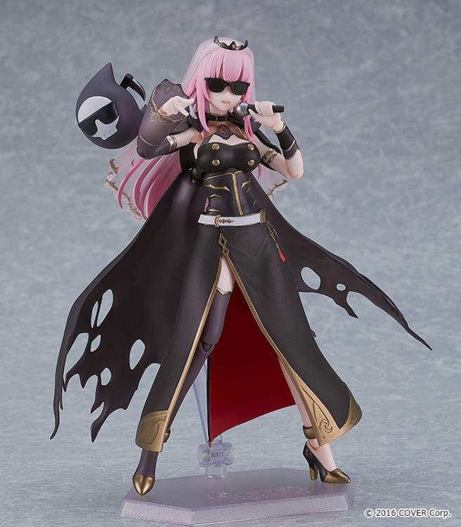 Hololive Production figma No.602 Mori Calliope