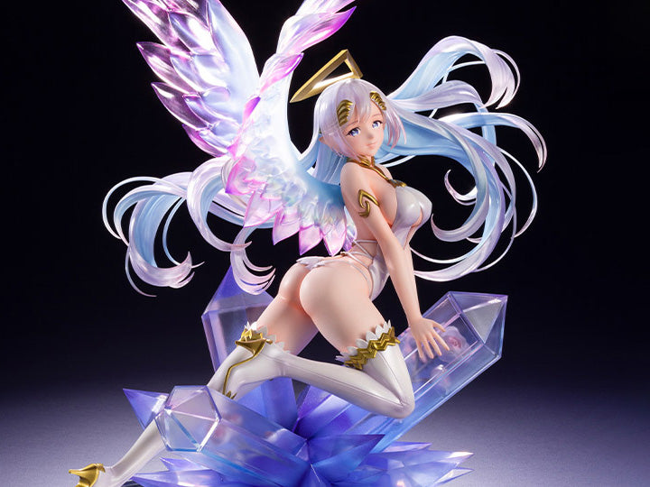 Museum of Mystical Melodies Verse01: Aria - The Angel of Crystals 1/7 Scale Figure