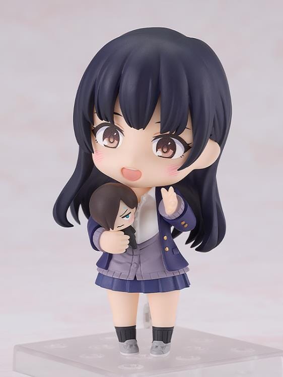 The Dangers in My Heart Nendoroid No.2220 Anna Yamada