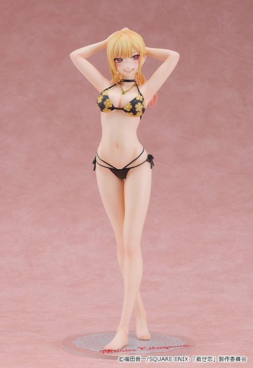 My Dress-Up Darling Marin Kitagawa (Swimsuit Ver.) 1/7 Scale Figure