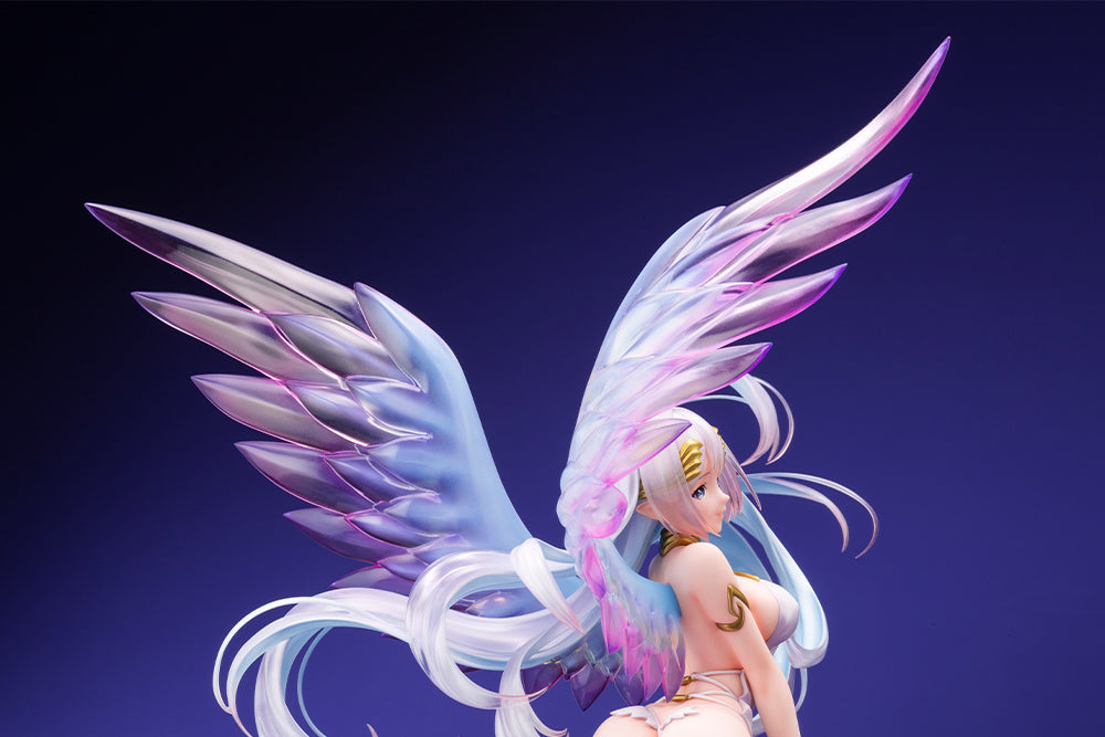 Museum of Mystical Melodies Verse01: Aria - The Angel of Crystals 1/7 Scale Figure