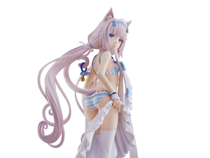 Nekopara Vanilla (Dress Up Time) 1/7 Scale Figure