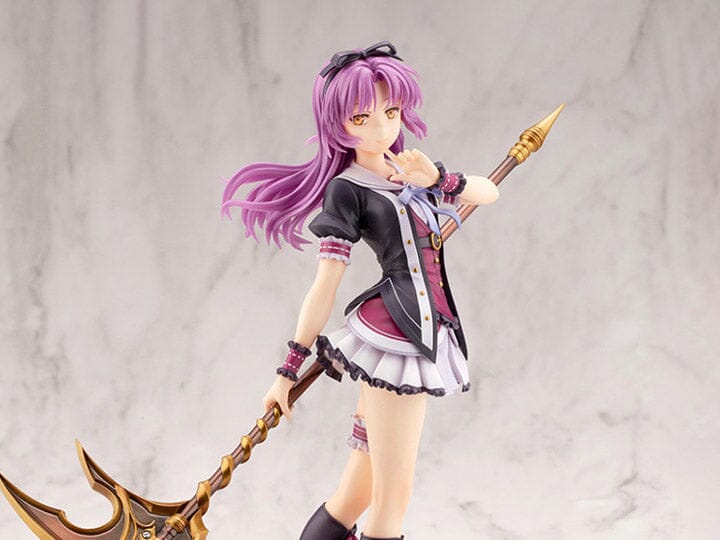 The Legend of Heroes Trails into Reverie Renne Bright 1/8 Scale Figure