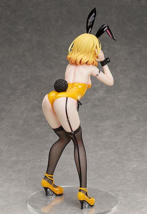 Rent-A-Girlfriend B-Style Mami Nanami (Bunny Ver.) 1/4 Scale Figure