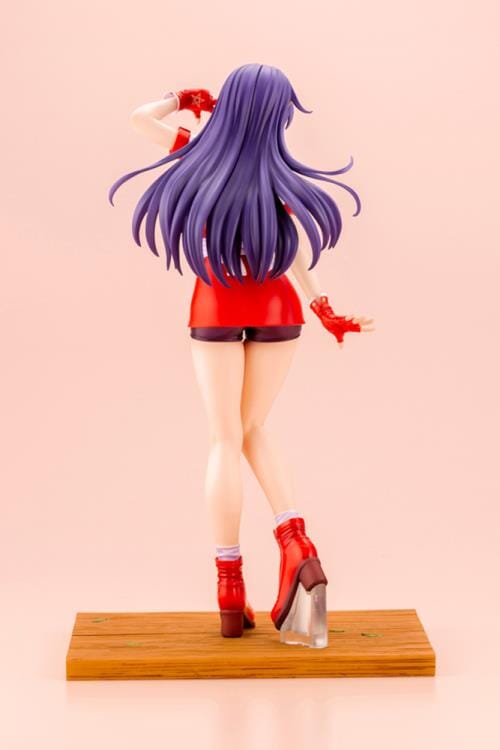 The King of Fighters '98 Bishoujo Athena Asamiya