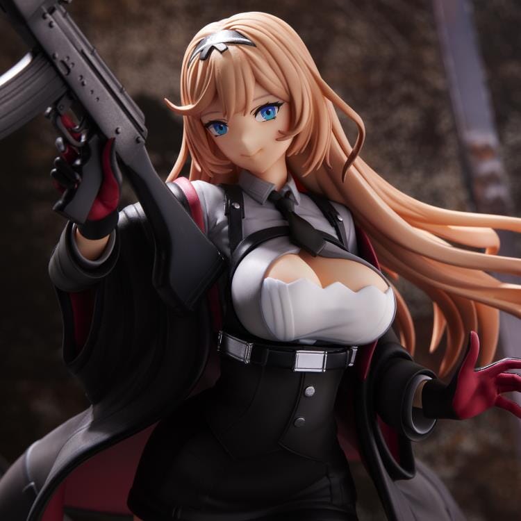 Girls' Frontline StG-940 Figure