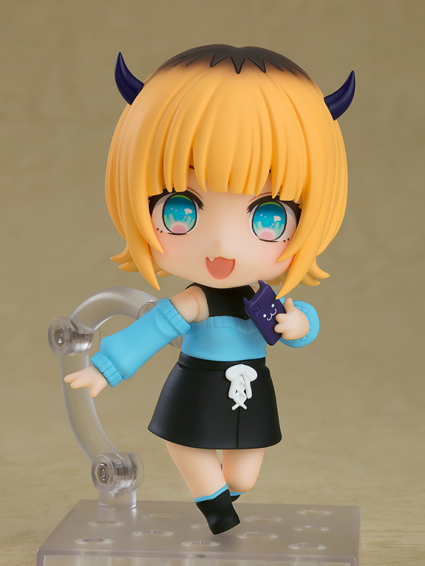 Oshi no Ko Nendoroid No.2488 MEMcho