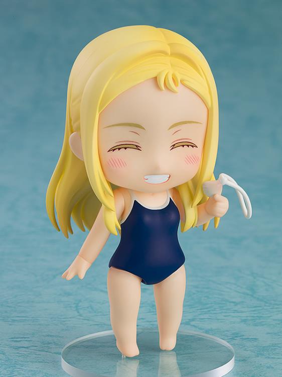 Summer Time Rendering Nendoroid No.1881 Ushio Kofune