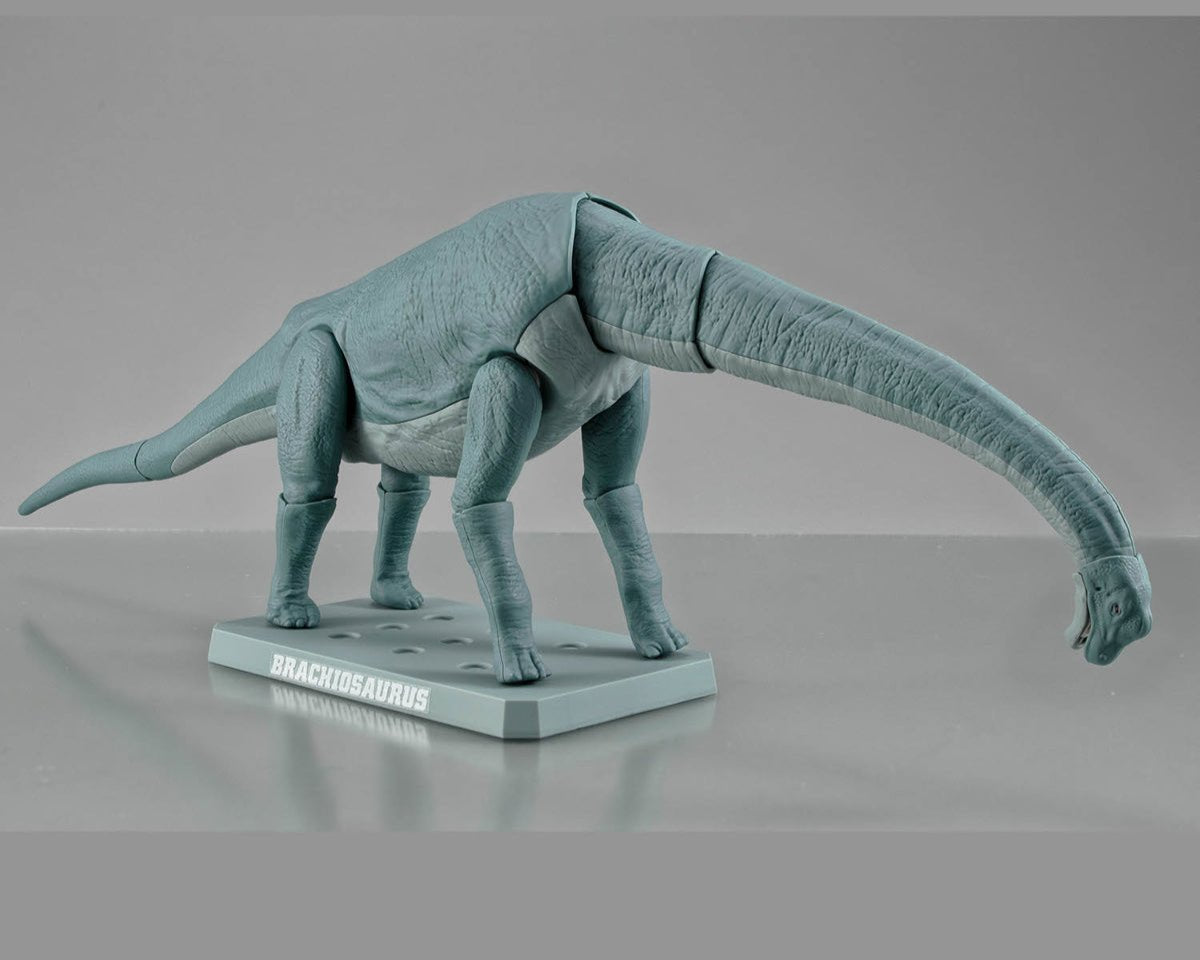 Plannosaurus Brachiosaurus Model Kit