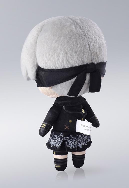 NieR: Automata 9S (YoRHa No.9 Type S) Mini Plush