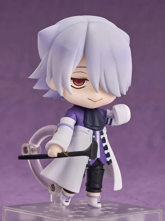 Pandora Hearts Nendoroid No.2482 Xerxes Break