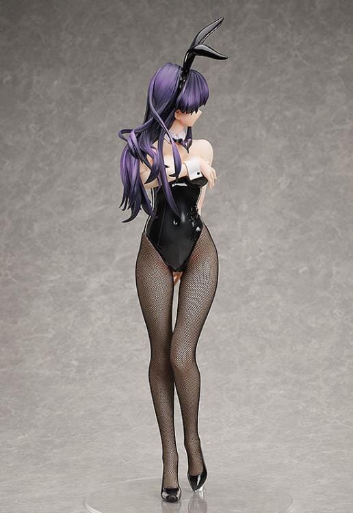 Komi Can't Communicate B-Style Shoko Komi (Bunny Ver.) 1/4 Scale Figure