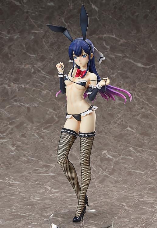 Hisasi Original Bunny Series B-Style Reika (Bunny Ver.) 1/4 Scale Figure