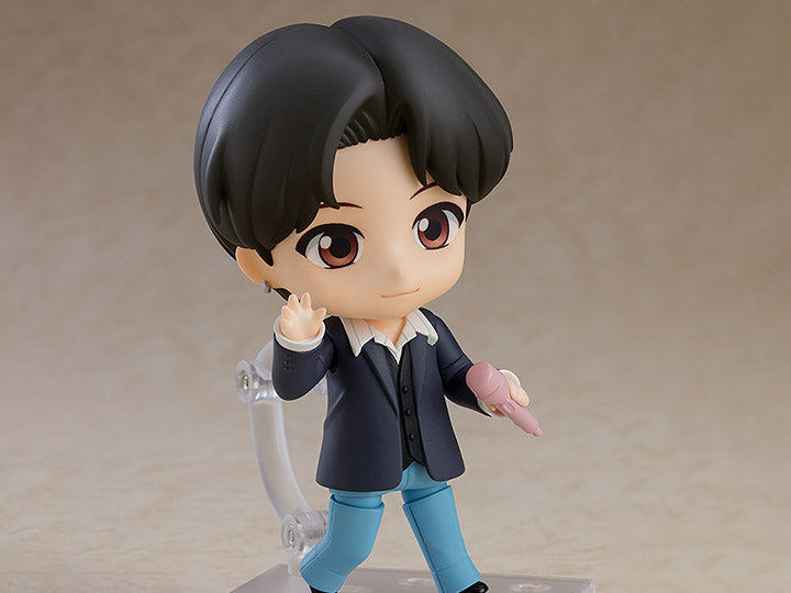 BTS TinyTAN Nendoroid No.1803 SUGA