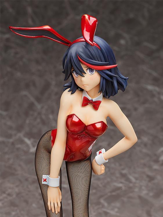 Kill la Kill B-Style Ryuko Matoi (2nd Bunny Ver.) 1/4 Scale Figure