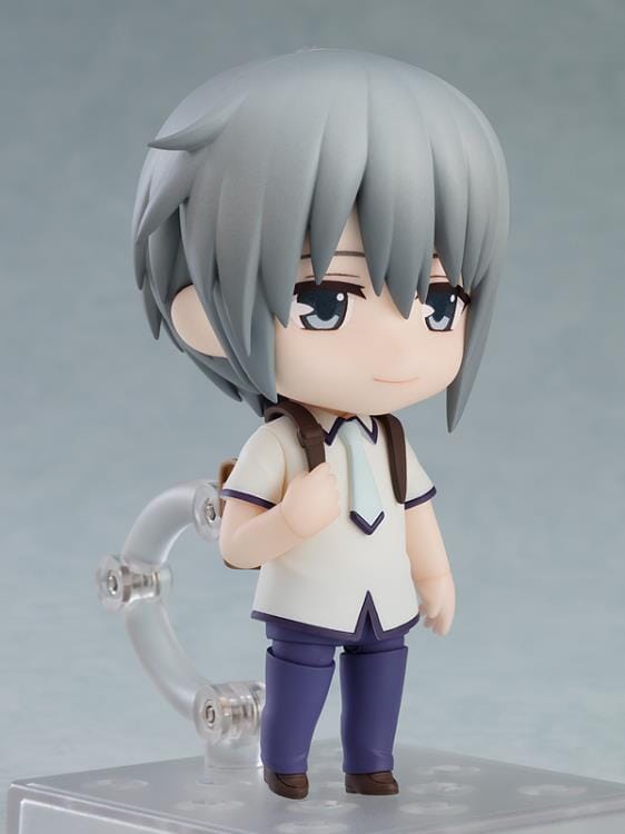 Fruits Basket Nendoroid No.1915 Yuki Soma