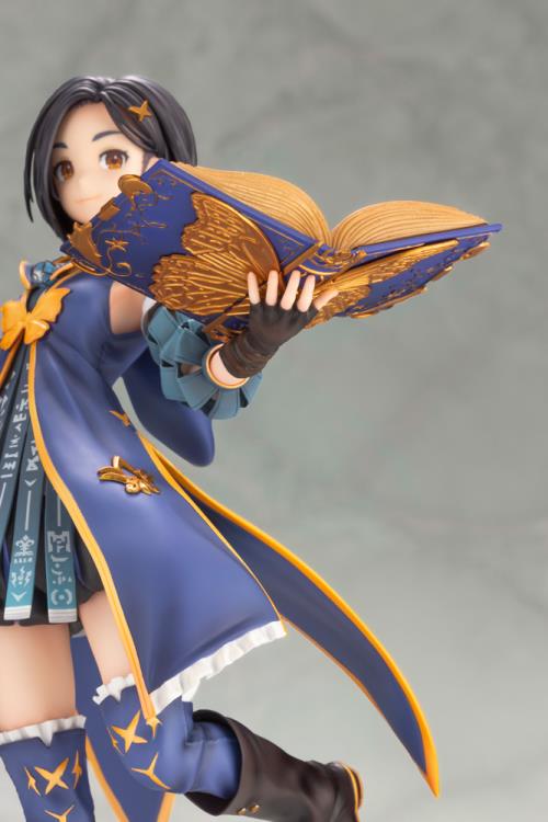 Tales of Arise Rinwell 1/8 Scale Figure