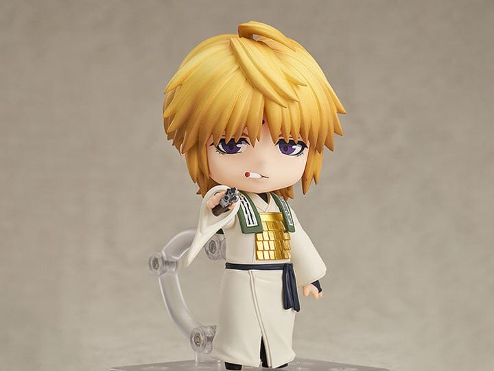 Saiyuki RELOAD ZEROIN Nendoroid No.2086 Genjo Sanzo