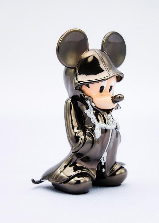 Kingdom Hearts II Bright Arts Gallery King Mickey