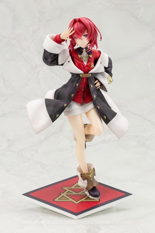 Nijisanji Ange Katrina 1/7 Scale Figure