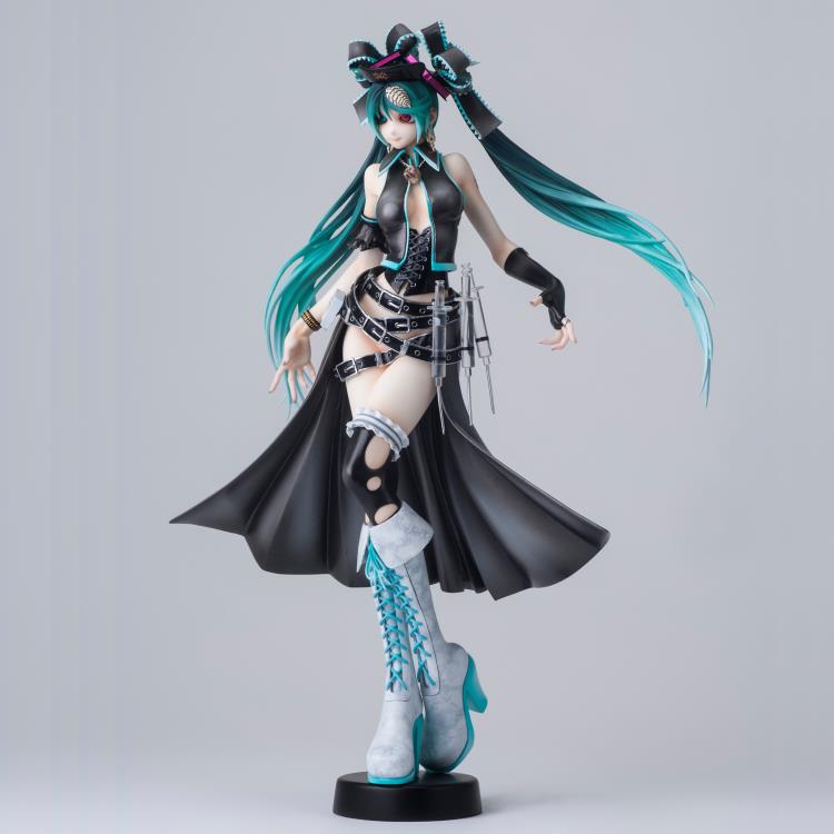 Vocaloid Hdge No.12 Ca Calne (Prisoner and Paperplane Ver.) 3rd Reproduction