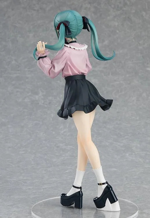 Vocaloid Pop Up Parade L Hatsune Miku (The Vampire Ver.) (Reissue)