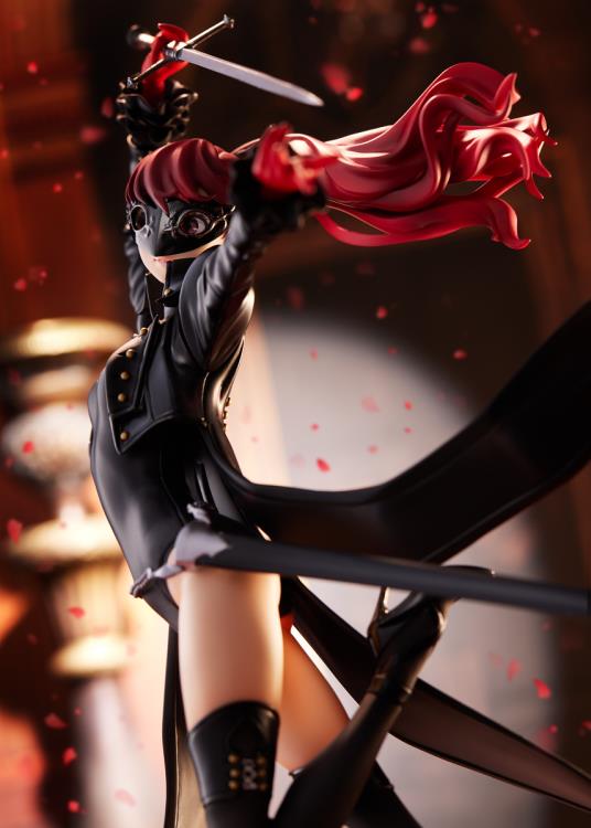 Persona 5 Royal Kasumi Yoshizawa (Phantom Thief Ver.) 1/7 Scale Figure