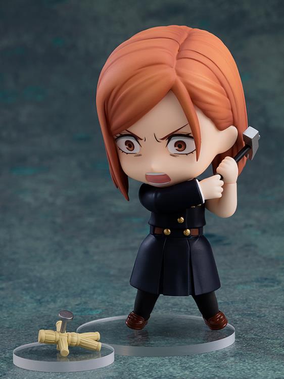 Jujutsu Kaisen Nendoroid No.1548 Nobara Kugisaki