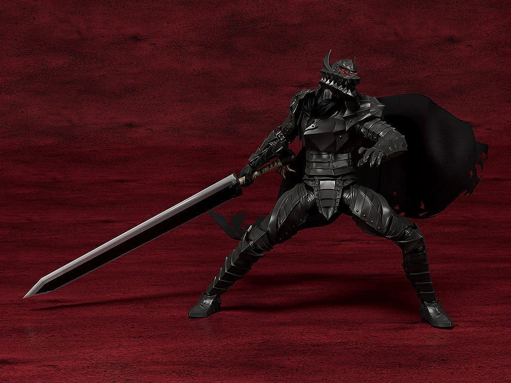 Berserk PLAMATEA Guts (Berserker Armor Ver.) Model Kit