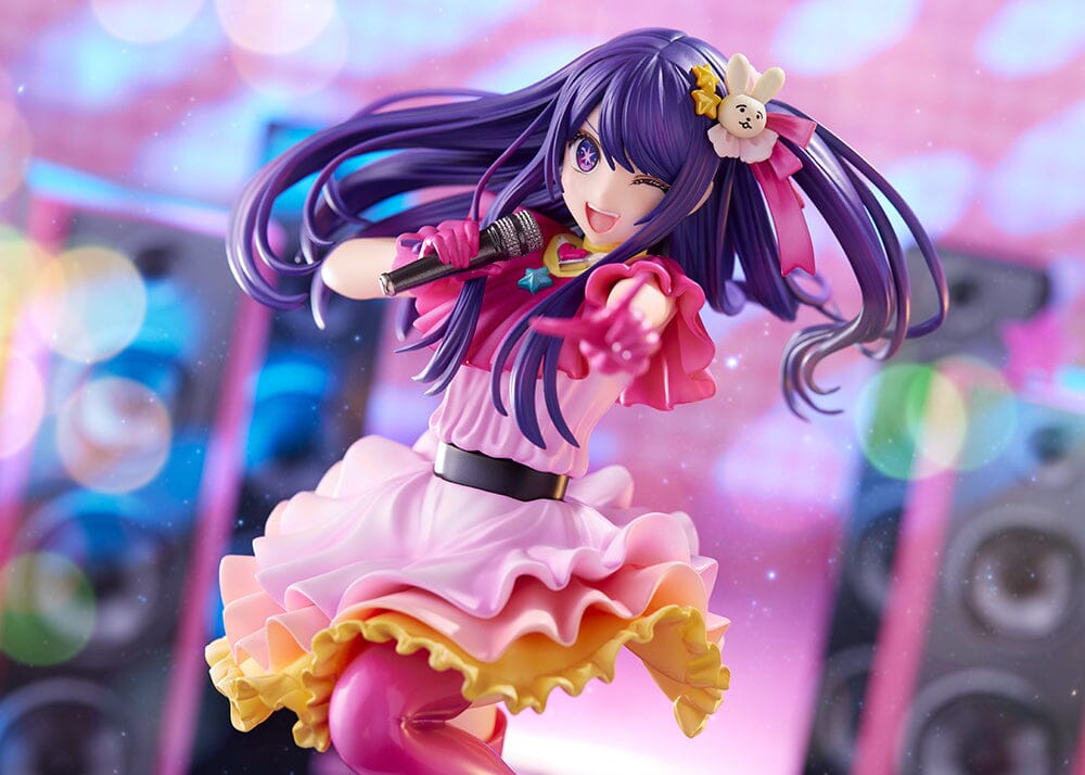 Oshi no Ko KD Colle Ai Hoshino 1/7 Scale Figure