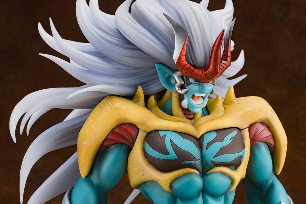 Dragon Quest The Adventure of Dai ArtFX J Hadlar 1/8 Scale Figure