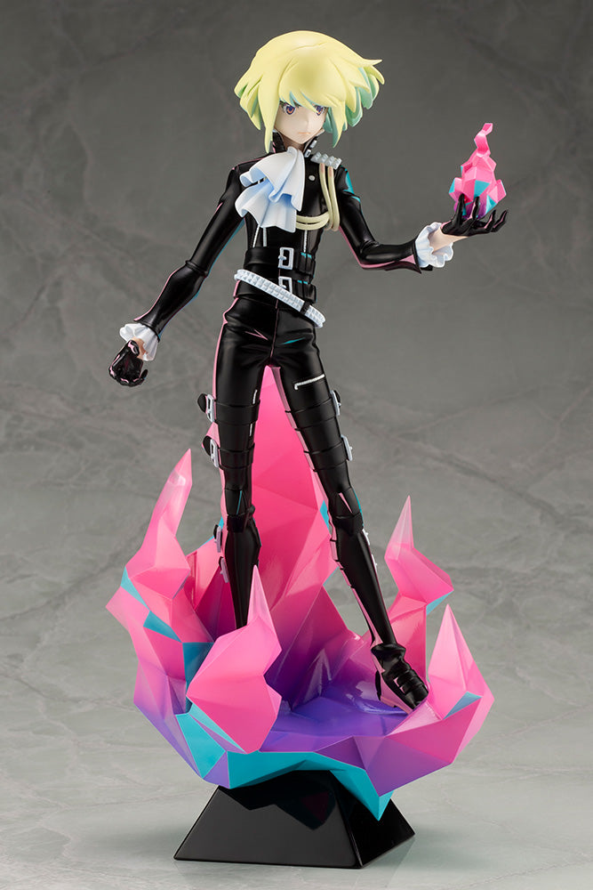 Promare Lio Fotia 1/7 Scale Figure (Reissue)