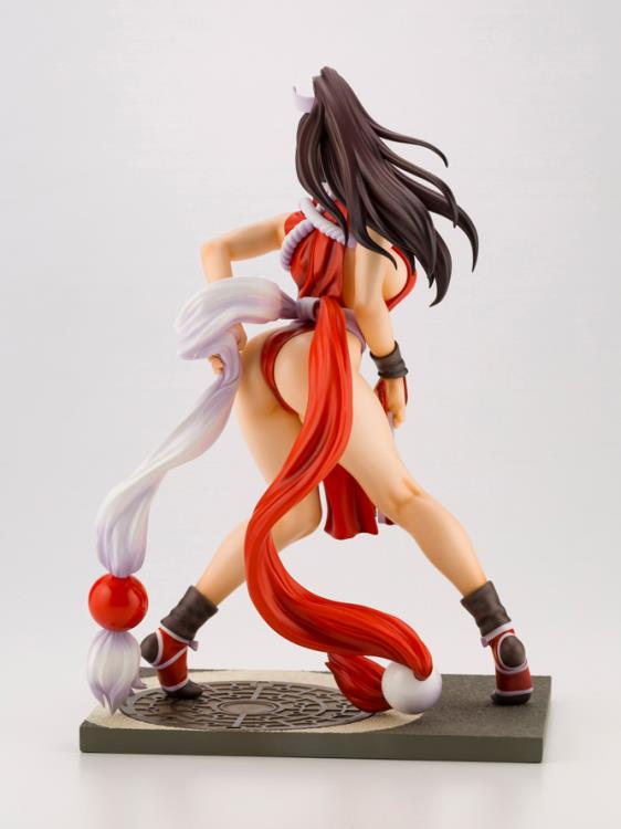 The King of Fighters '98 Bishoujo Mai Shiranui