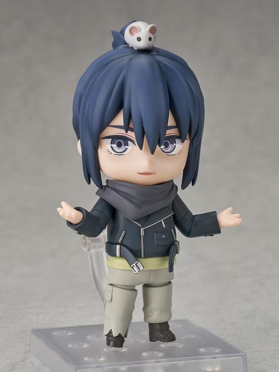 No. 6 Nendoroid No.2006 Nezumi