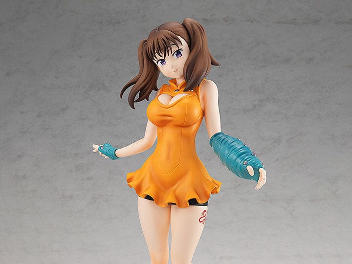 The Seven Deadly Sins Dragon's Judgement Pop Up Parade XL Diane