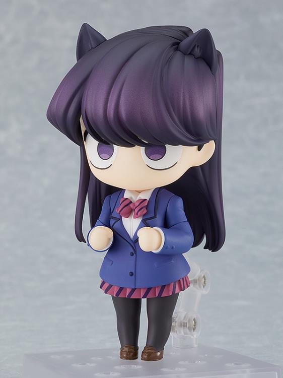 Komi Can't Communicate Nendoroid No.1853 Shoko Komi (Reissue)