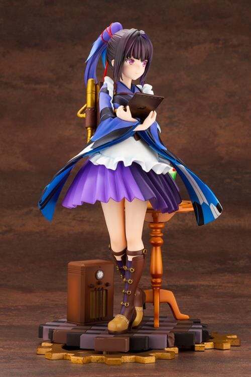 Prima Doll Karasuba 1/7 Scale Figure