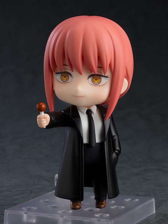 Chainsaw Man Nendoroid No.2004 Makima