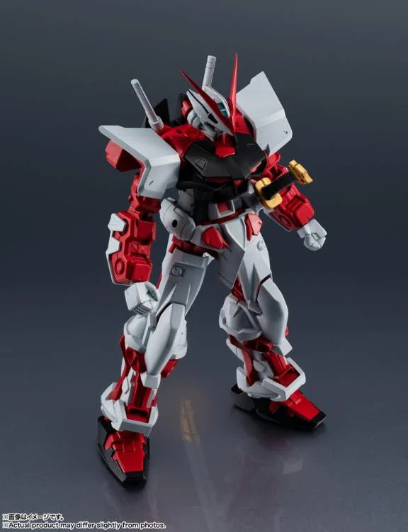 Mobile Suit Gundam SEED Astray Gundam Universe MBF-P02 Gundam Astray Red Frame