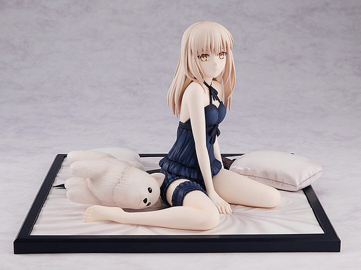 Fate/stay night Heaven's Feel KD Colle Saber Alter (Babydoll Dress Ver.) 1/7 Scale Figure