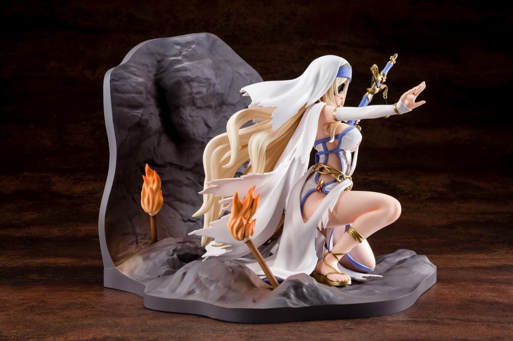 Goblin Slayer II Sword Maiden 1/6 Scale Figure