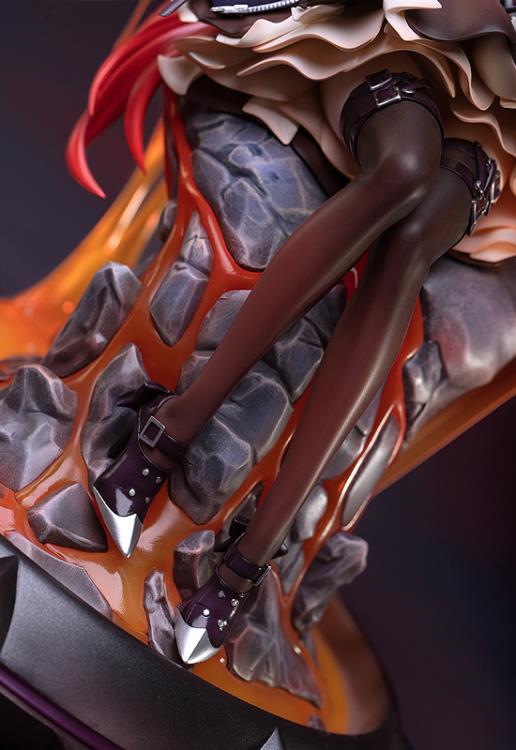 Arknights Surtr (Magma Ver.) 1/7 Scale Figure