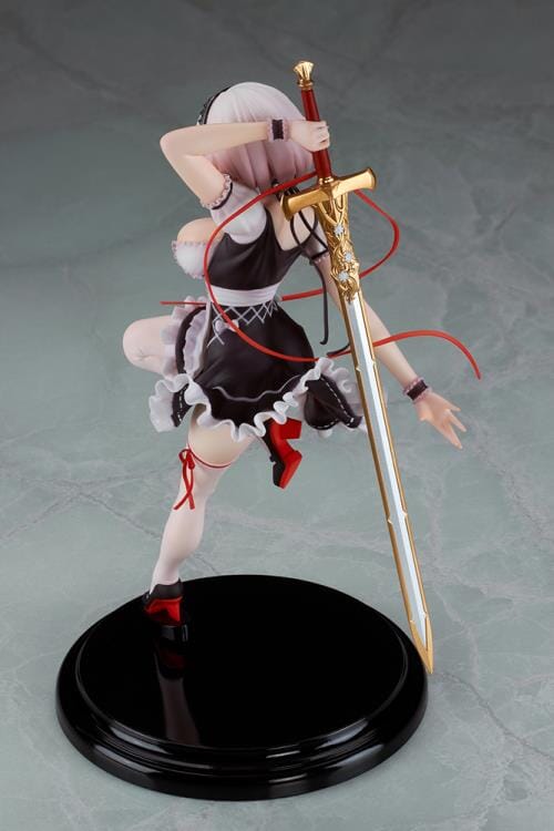 Azur Lane Sirius (Light Armed Ver.) 1/8 Scale Figure