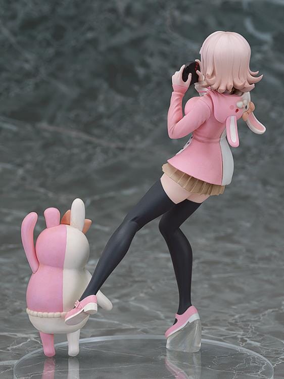 Danganronpa 1.2 Reload Pop Up Parade Chiaki Nanami (Monomi Hoodie Ver.)