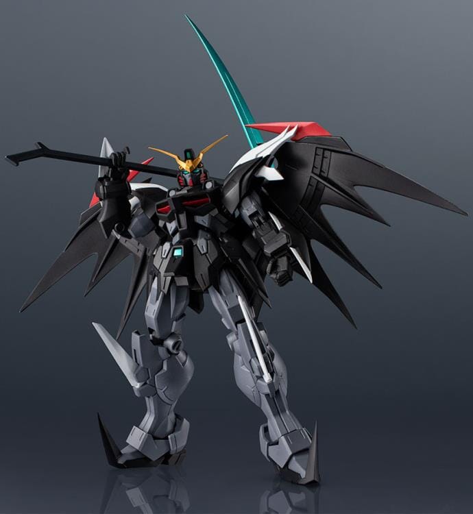 Gundam Wing Endless Waltz Gundam Universe XXXG-01D2 Gundam Deathscythe Hell (EW Ver.)